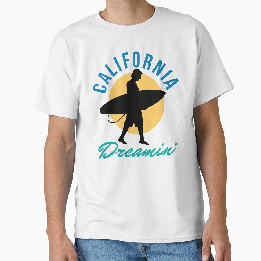 California Dreamin' by Avalon Studio
