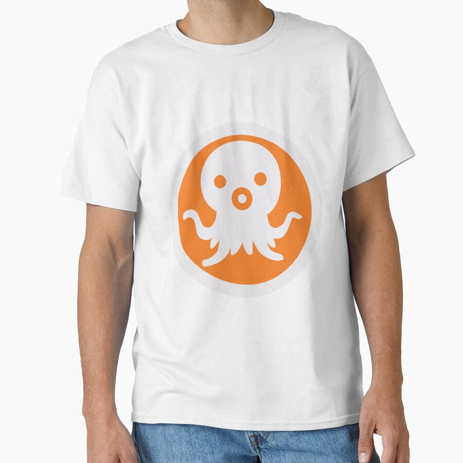 The Octonauts Logo Octo Alert by Sunriya T-Shirts, Hoodie, Sweatshirt | BlankRebels.com (Image 1)
