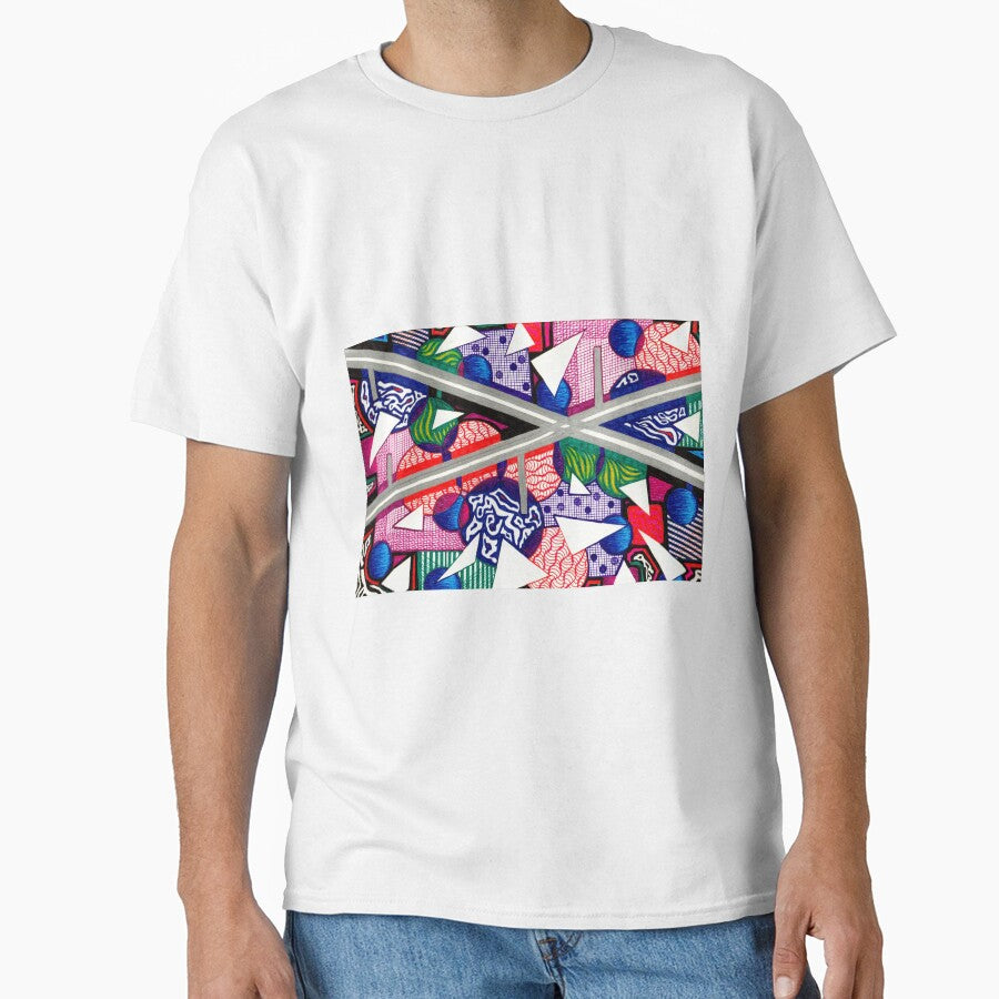 Deep Dive Doodle Art by Courtney Wartner T-Shirts, Hoodie, Sweatshirt | BlankRebels.com (Image 1)