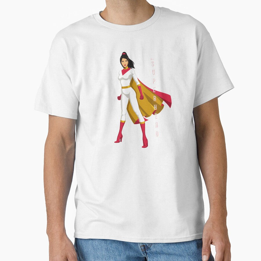 I'm a SuperHero 38 by Robarosia