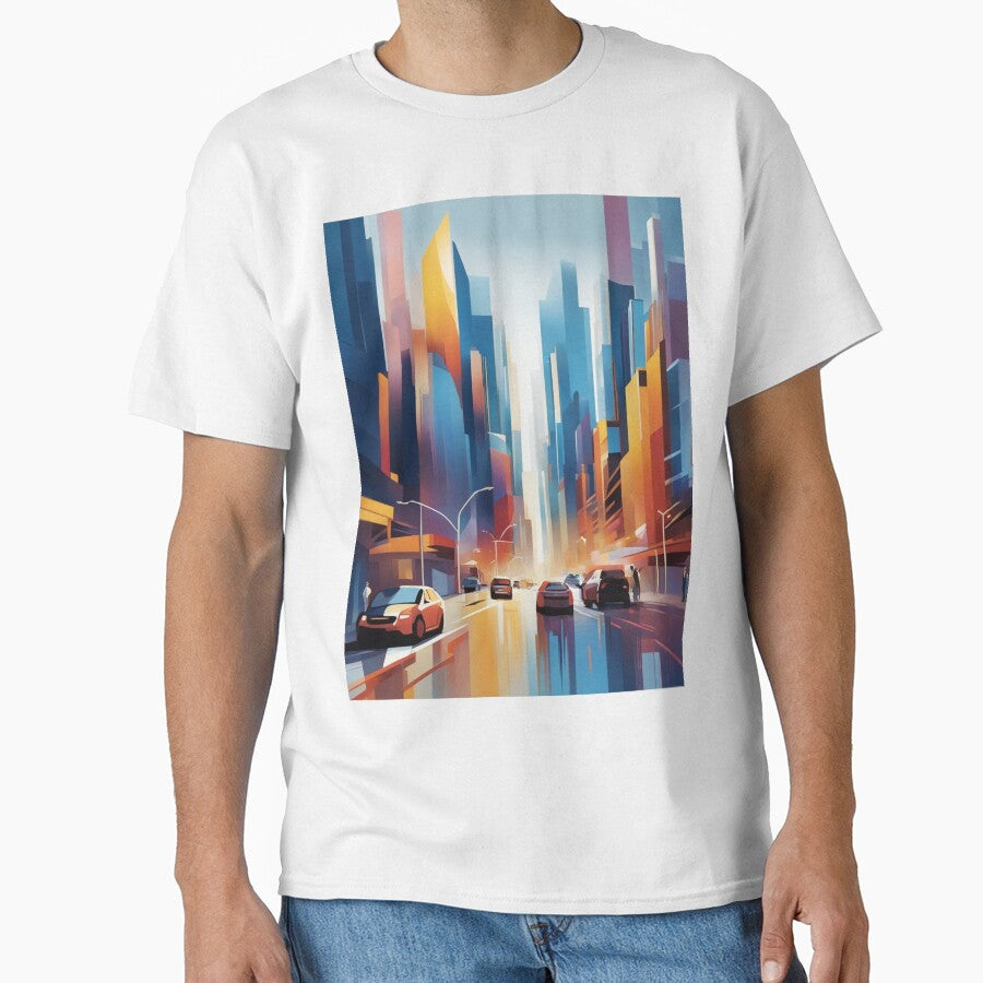 Urban by TrendyGalaxy