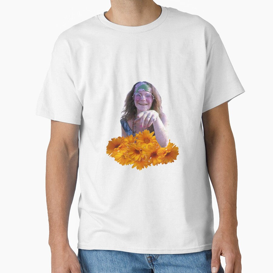 janis aesthetic art by Ilustra Club