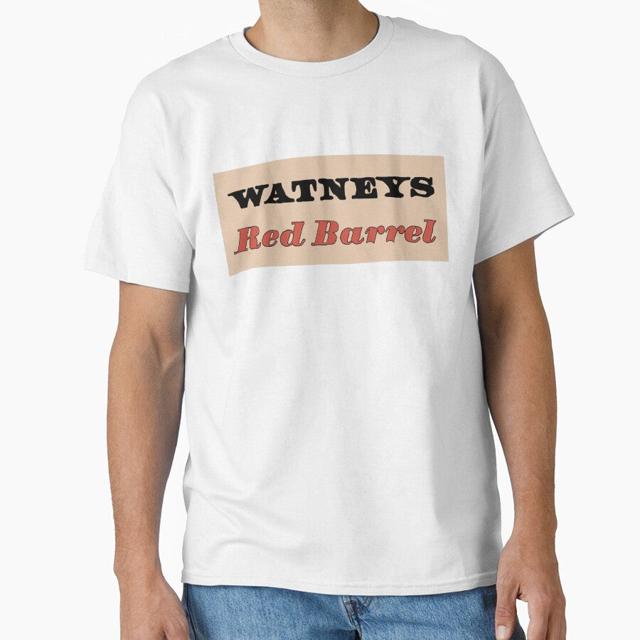 Watneys Red Barrel by BassSaxBen