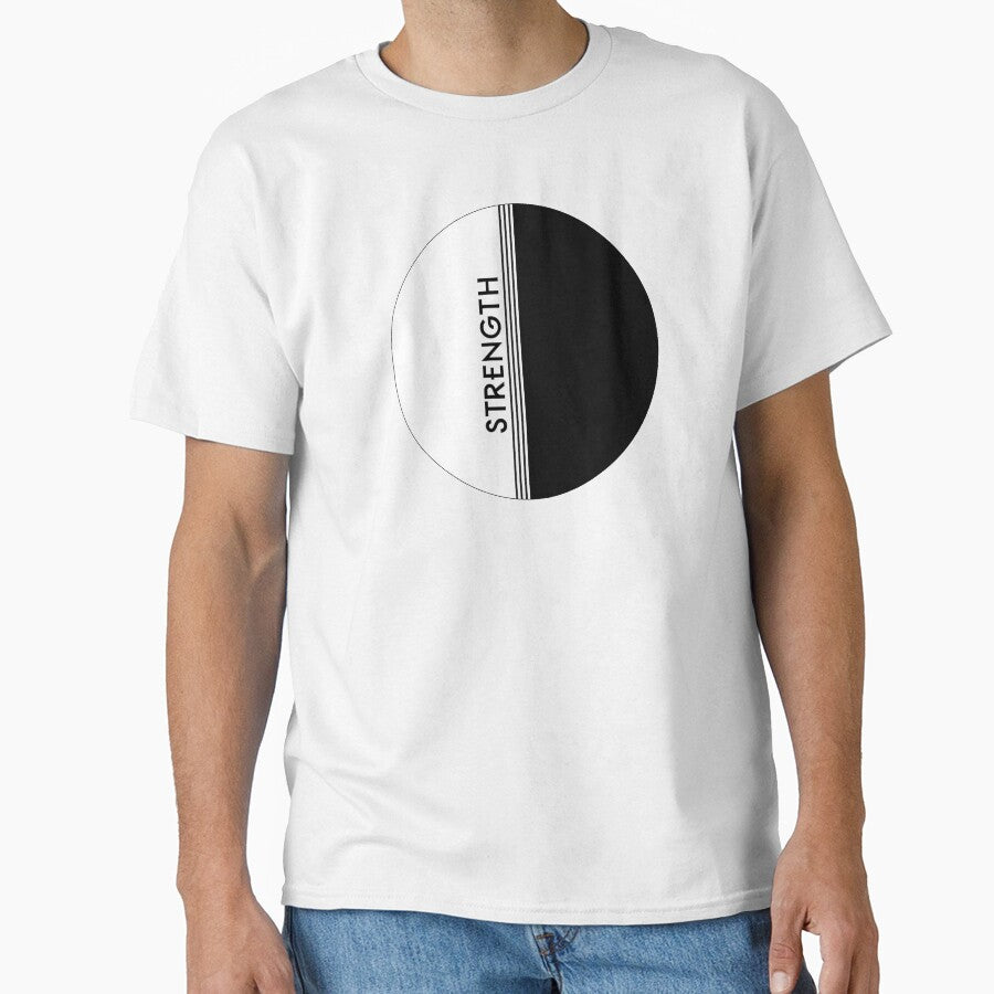 Geometric Art by Modern-Fusion T-Shirts, Hoodie, Sweatshirt | BlankRebels.com (Image 1)