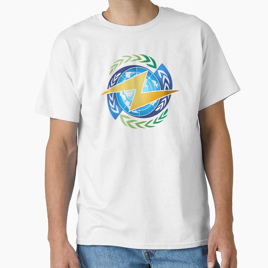Planet Zi Republic Emblem by jepchan