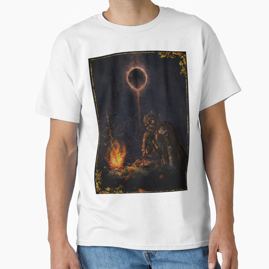 Rest Warrior Card T-Shirts, Hoodie, Sweatshirt