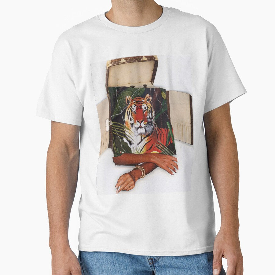 Unpacking who the fux I am by MonsoonartsbyM T-Shirts, Hoodie, Sweatshirt | BlankRebels.com (Image 1)
