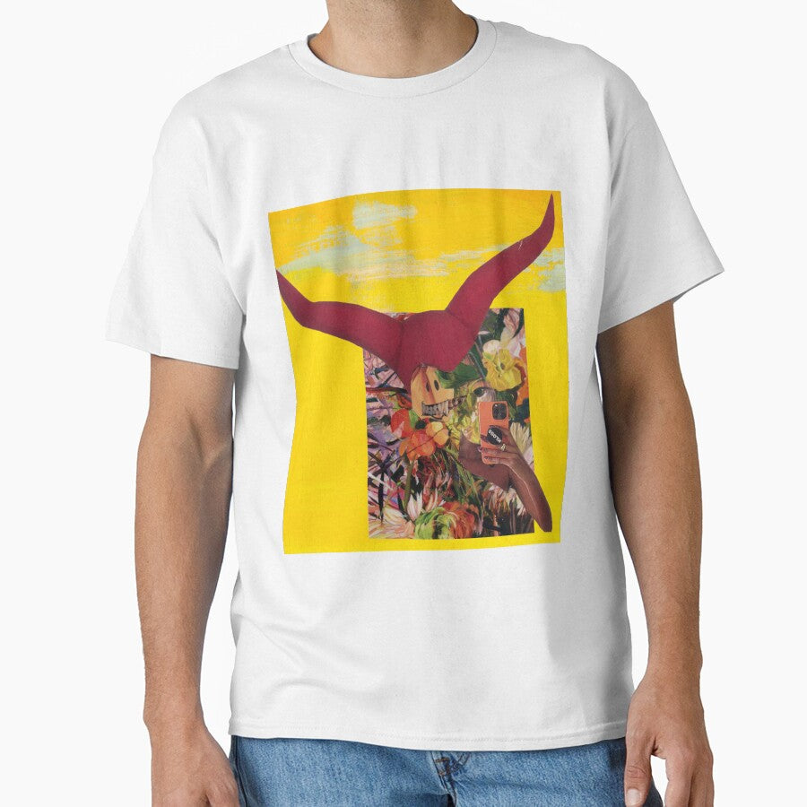 Girlhood Demons by MonsoonartsbyM T-Shirts, Hoodie, Sweatshirt | BlankRebels.com (Image 1)