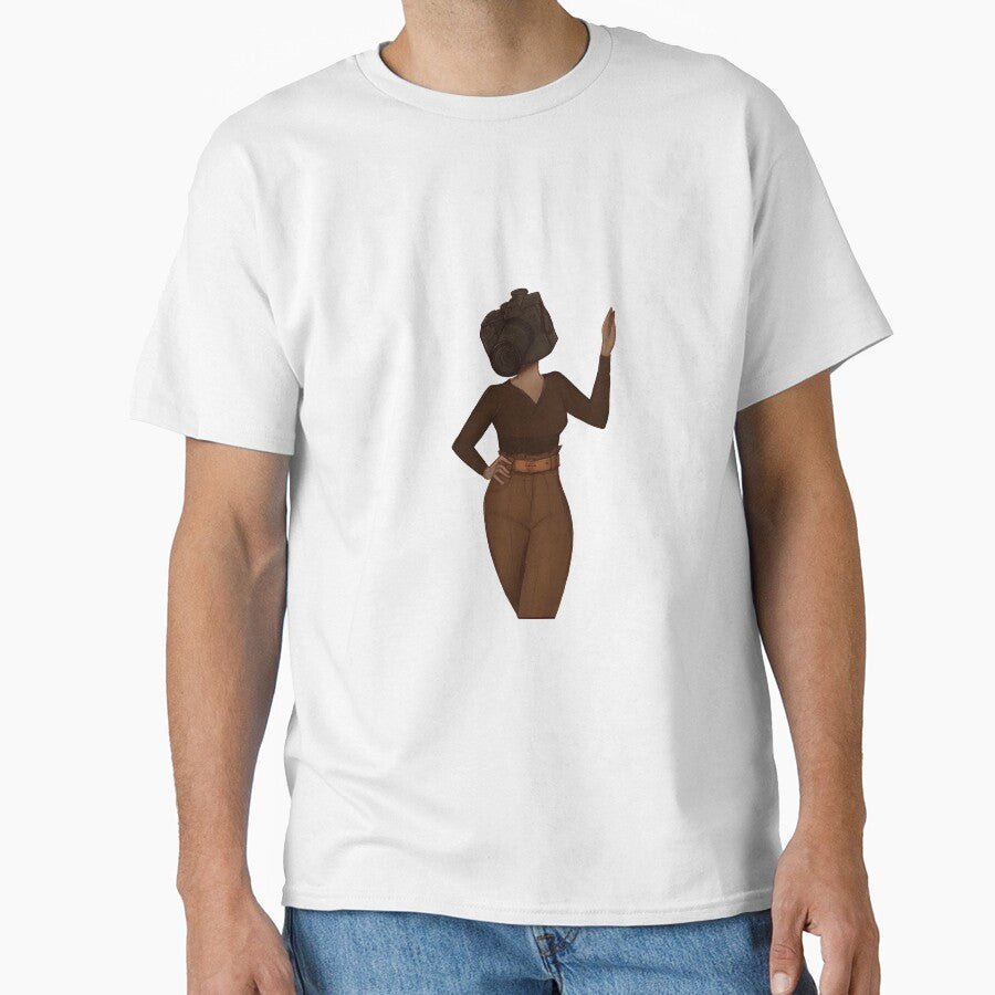 Camera Head by simply-scRlett T-Shirts, Hoodie, Sweatshirt | BlankRebels.com (Image 1)