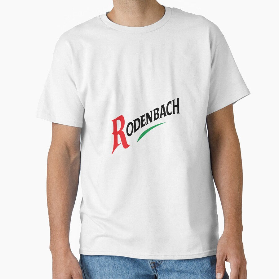 Rodenbach beer logo by TournesolTintin