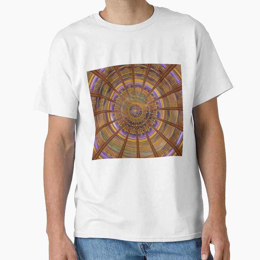DNA Healing Room by Crystal Healing Art T-Shirts, Hoodie, Sweatshirt | BlankRebels.com (Image 1)