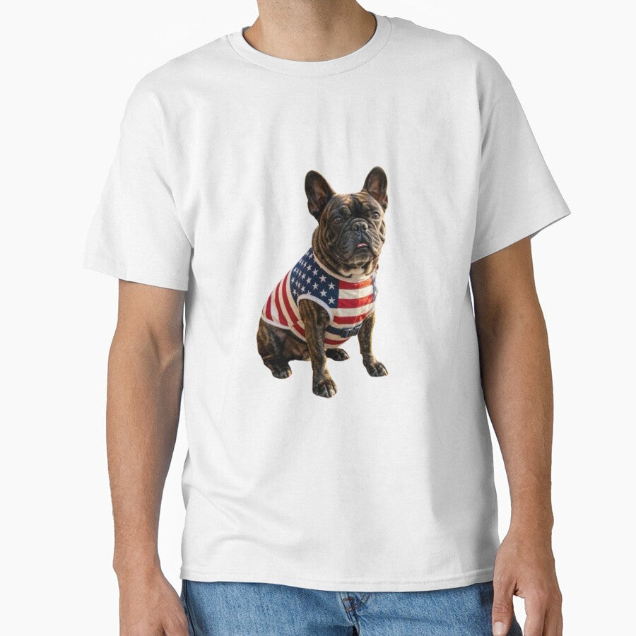 French Bulldog by TodeNina