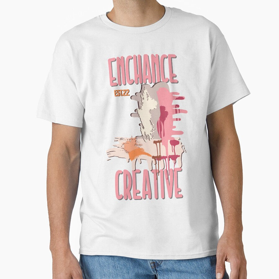 ENHANCE CREATIVE by GAADesignz