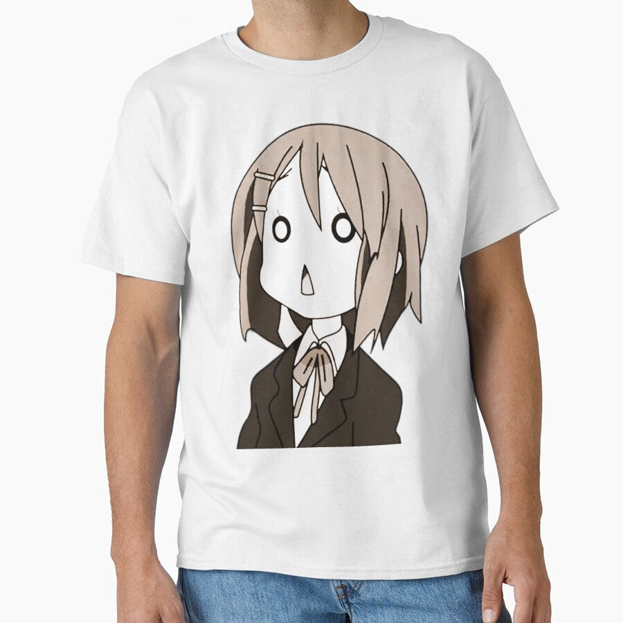 Funny Meme Anime by Juanscorner T-Shirts, Hoodie, Sweatshirt | BlankRebels.com (Image 1)