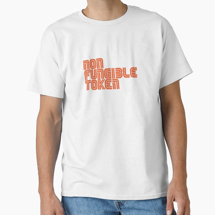 Retro NFT by TYCA1 T-Shirts, Hoodie, Sweatshirt | BlankRebels.com (Image 1)