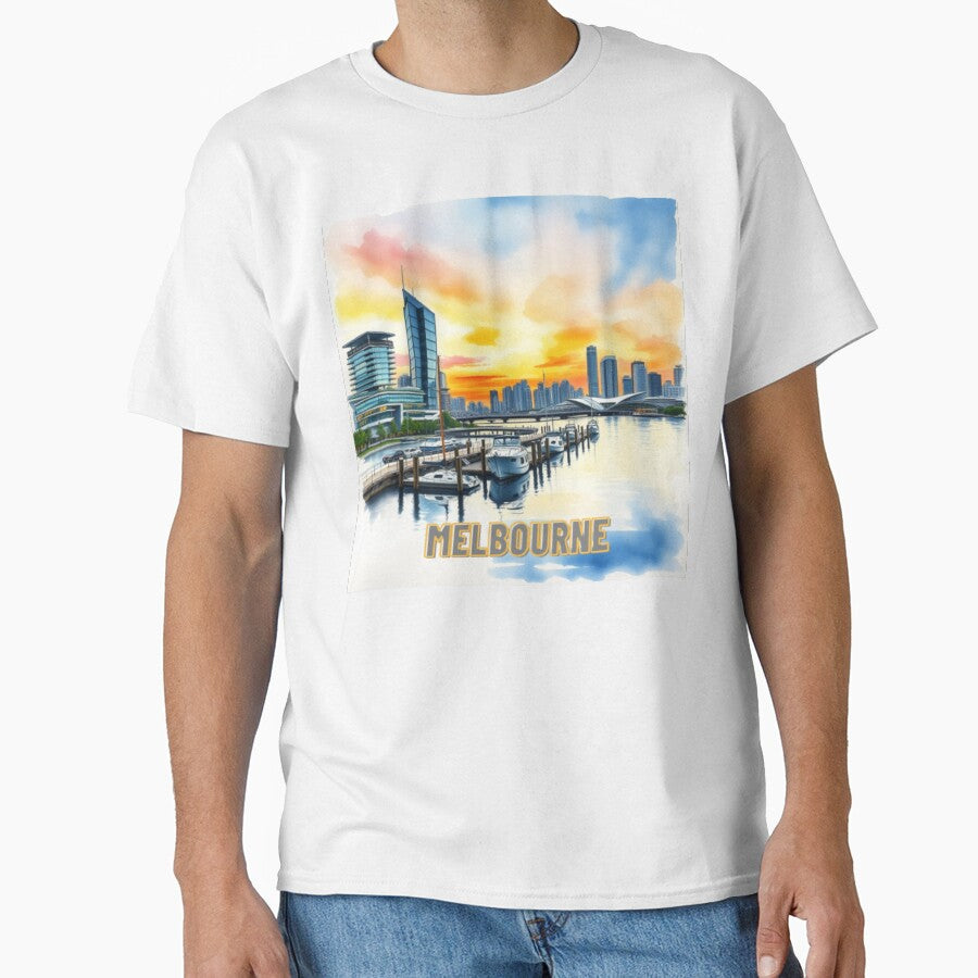 I Love Melbourne T-Shirts, Hoodie, Sweatshirt