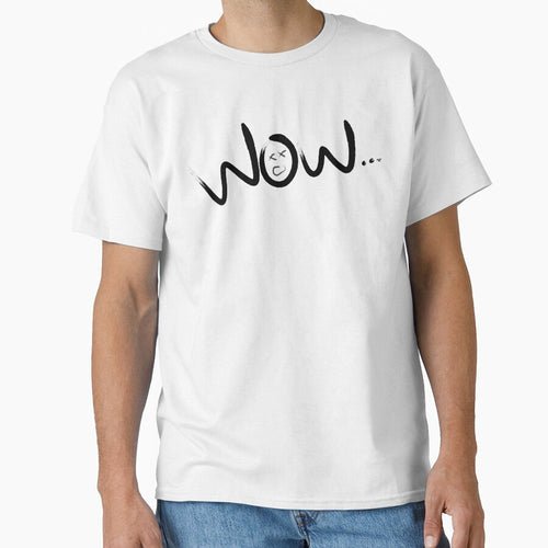 "wow..." by Paxton Pittendreigh