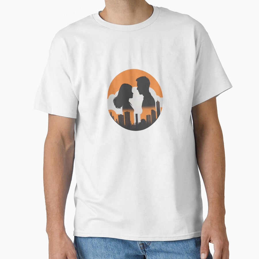 Couple love summer vibe by Digitalcipart T-Shirts, Hoodie, Sweatshirt | BlankRebels.com (Image 1)