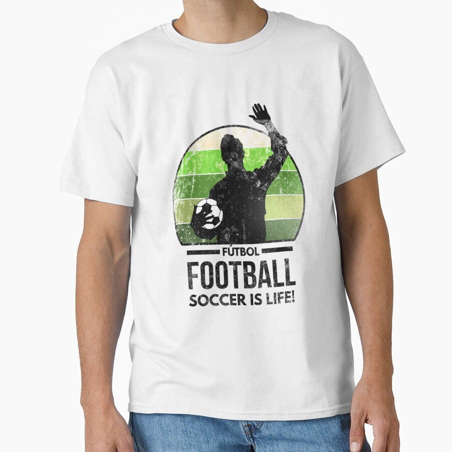 Futbol Football Soccer Is Life by AlexLam2