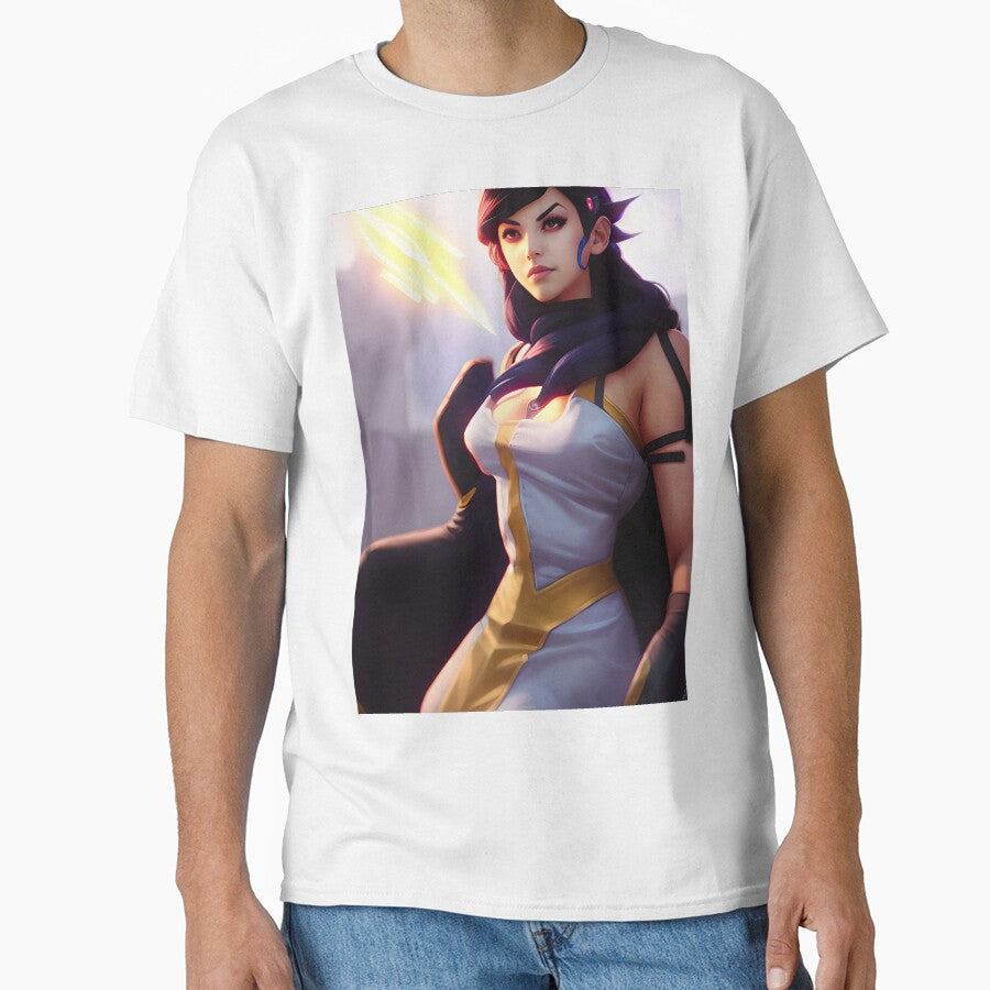 Mälla by YannRayon T-Shirts, Hoodie, Sweatshirt | BlankRebels.com (Image 1)