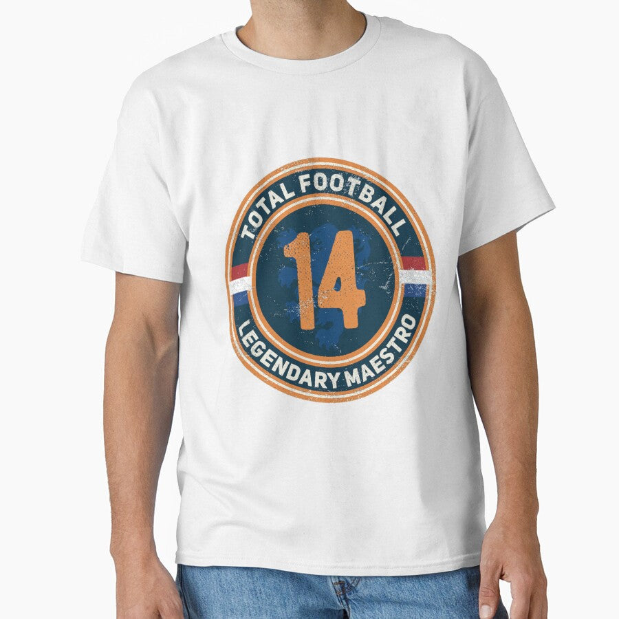Netherlands Football - Holland Soccer Logo by TranquilCarv55