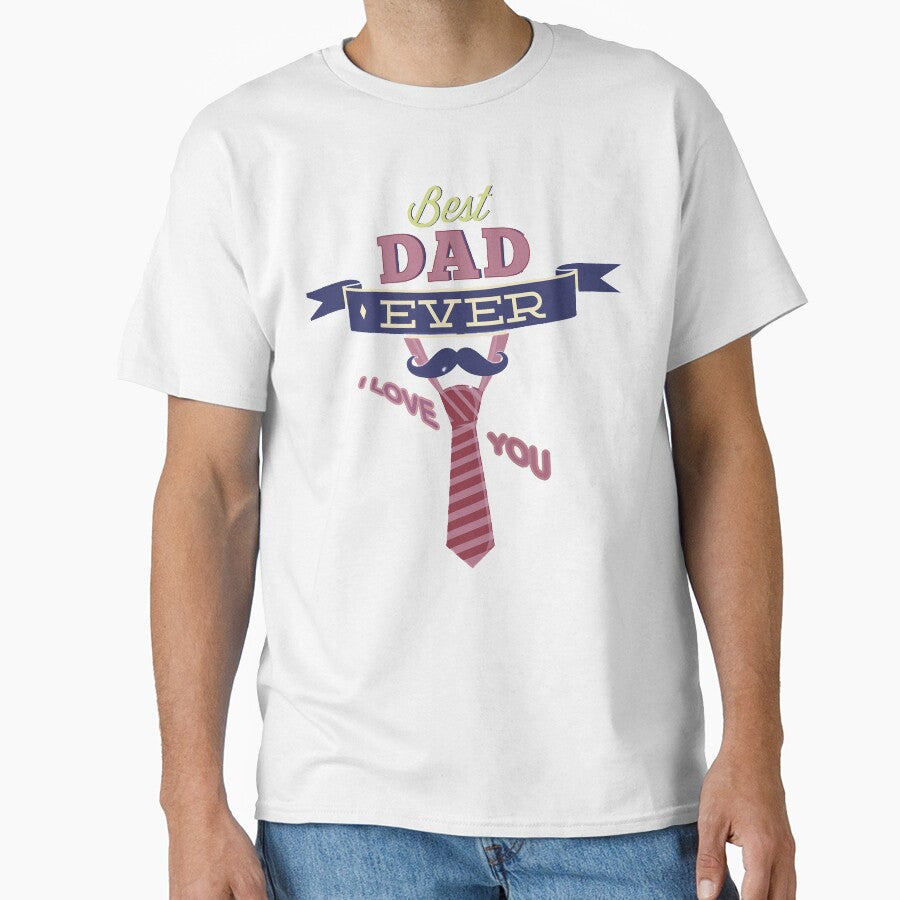 fathers day by emily-87 T-Shirts, Hoodie, Sweatshirt | BlankRebels.com (Image 1)
