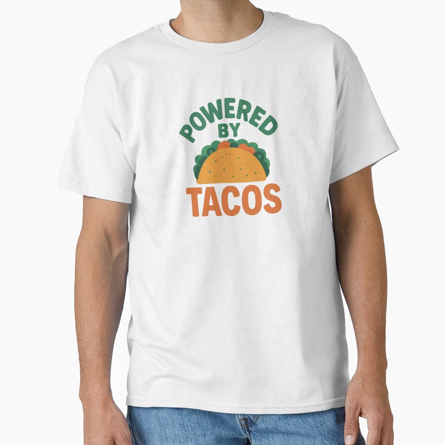 Powered by Tacos by FrictionMaxxing