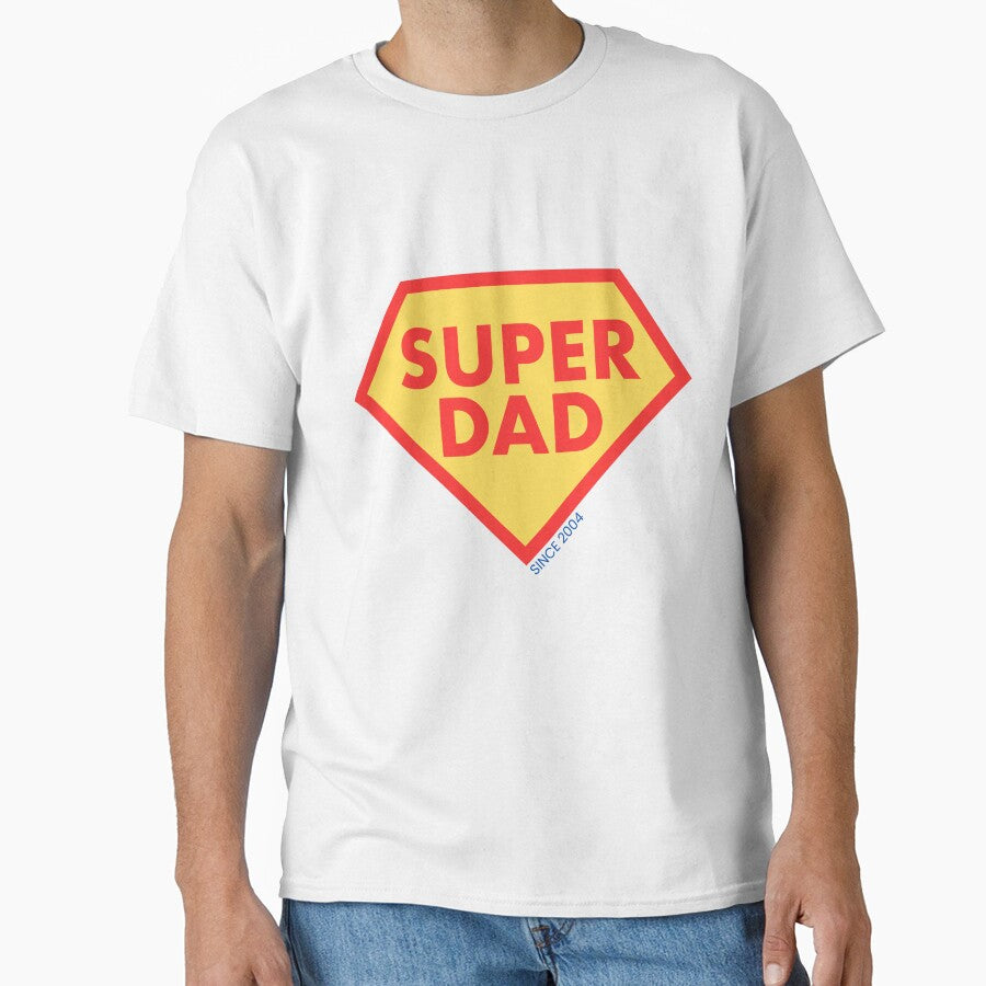 Super Dad by maaariabouvier T-Shirts, Hoodie, Sweatshirt | BlankRebels.com (Image 1)