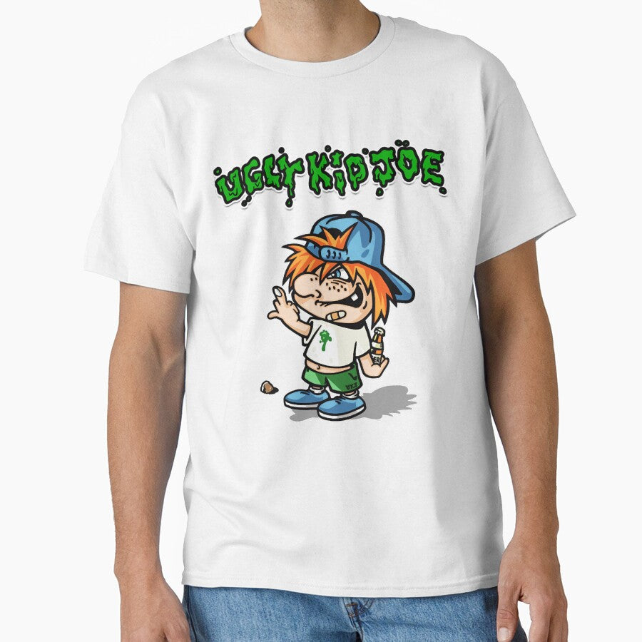Retro Vintage Joe Love You by BaileeDooley78 T-Shirts, Hoodie, Sweatshirt | BlankRebels.com (Image 1)