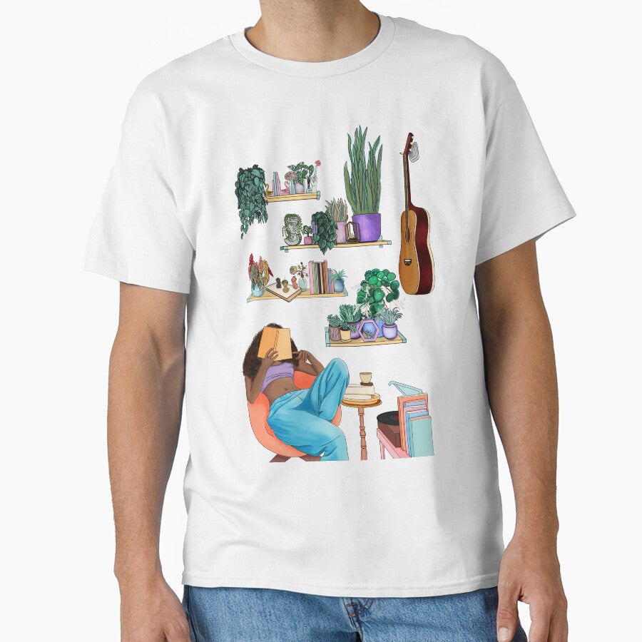 bibliophile by sweet dreamer T-Shirts, Hoodie, Sweatshirt | BlankRebels.com (Image 1)