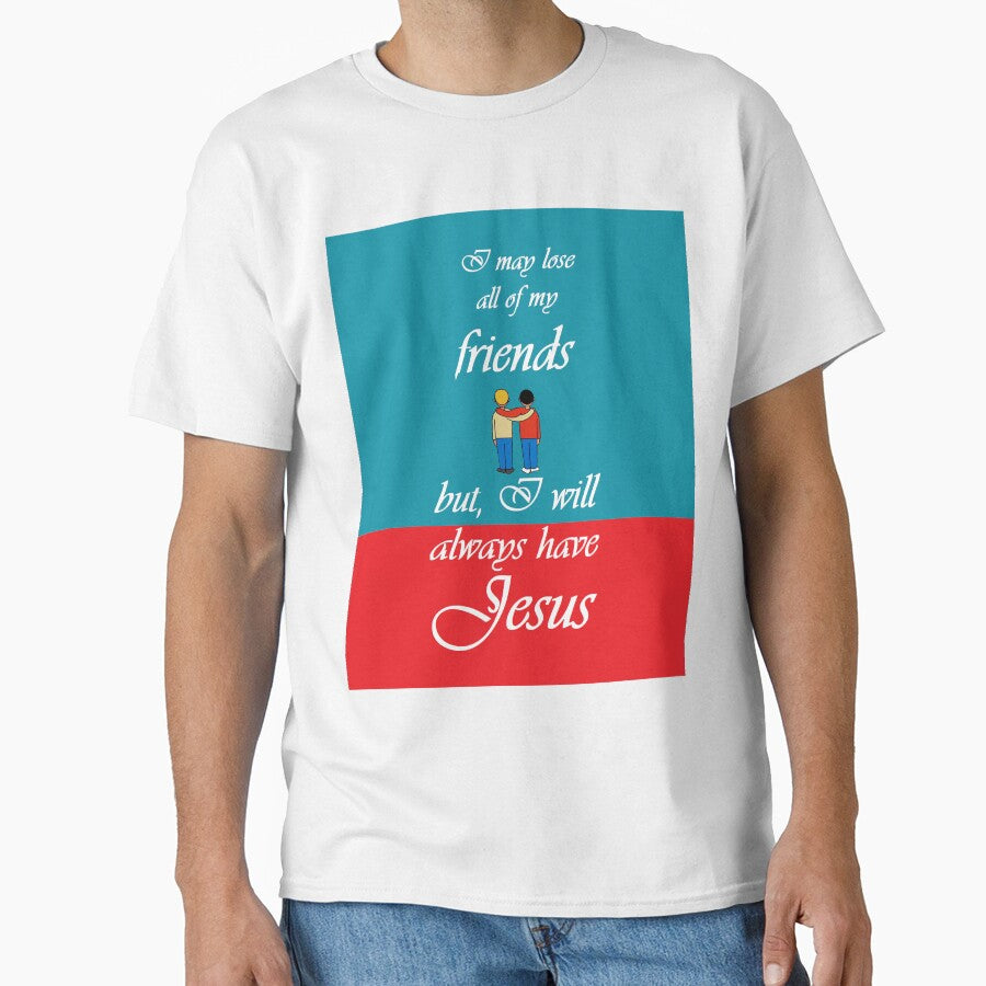 Forever Friend by HenryPV777 T-Shirts, Hoodie, Sweatshirt | BlankRebels.com (Image 1)