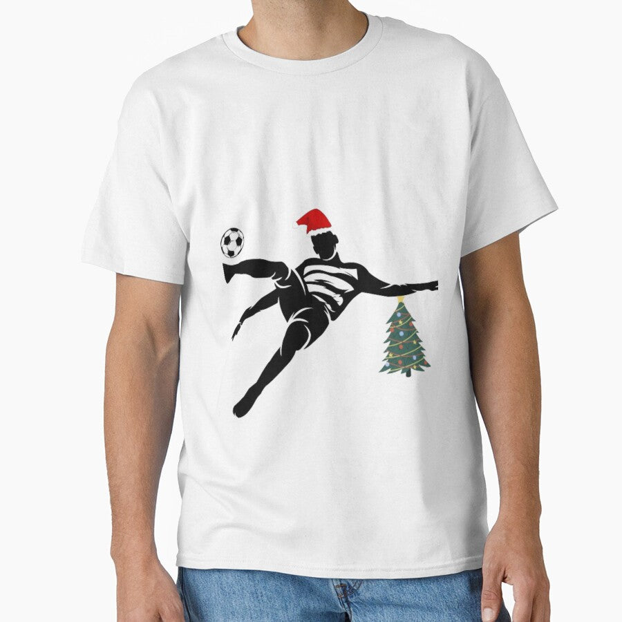 white christmas for the football lovers by falconaro