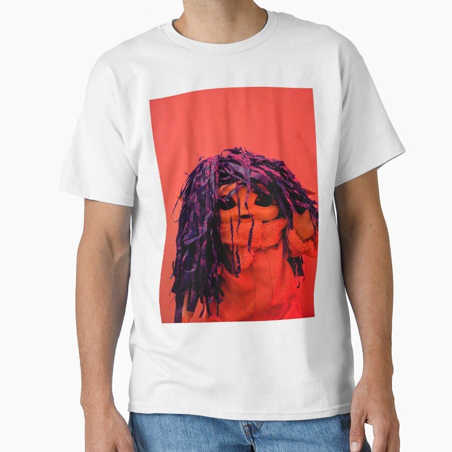 Rock star alien by luckycreature T-Shirts, Hoodie, Sweatshirt | BlankRebels.com (Image 1)