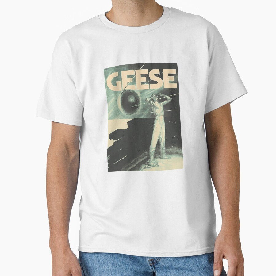 Geese Band Concert by PavisCreation T-Shirts, Hoodie, Sweatshirt | BlankRebels.com (Image 1)