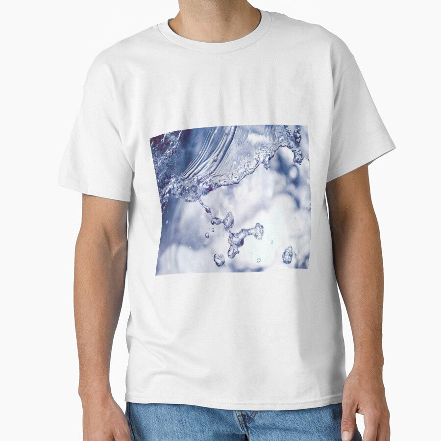 Ocean, beach, sea by Shahid1234 T-Shirts, Hoodie, Sweatshirt | BlankRebels.com (Image 1)