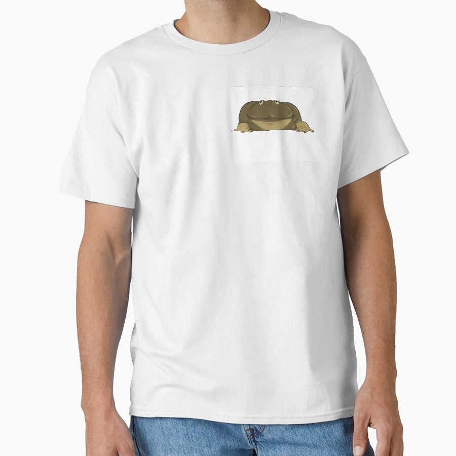 Fat Frog T-Shirts, Hoodie, Sweatshirt