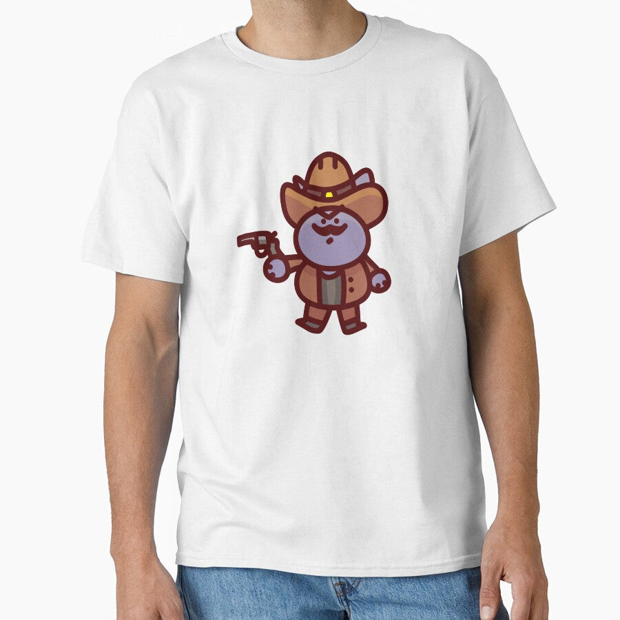 Cowboy Cat T-Shirts, Hoodie, Sweatshirt