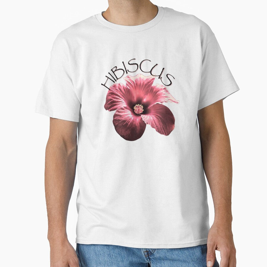 Hibiscus T-Shirts, Hoodie, Sweatshirt
