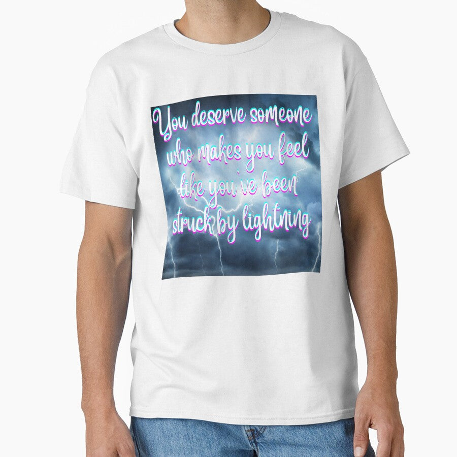 Roy Kent Quote Lightning by Bwaichigo