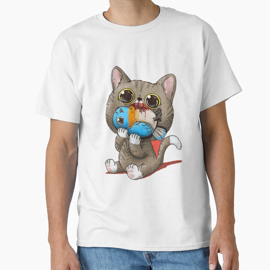 Kawaii Anime T-Shirts, Hoodie, Sweatshirt