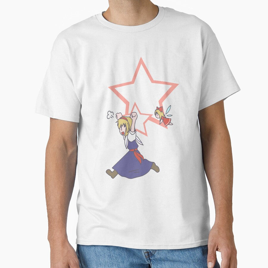 Marisa Stole The Precious Thing by KakuseiMasashi