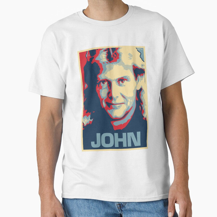 John T-Shirts, Hoodie, Sweatshirt