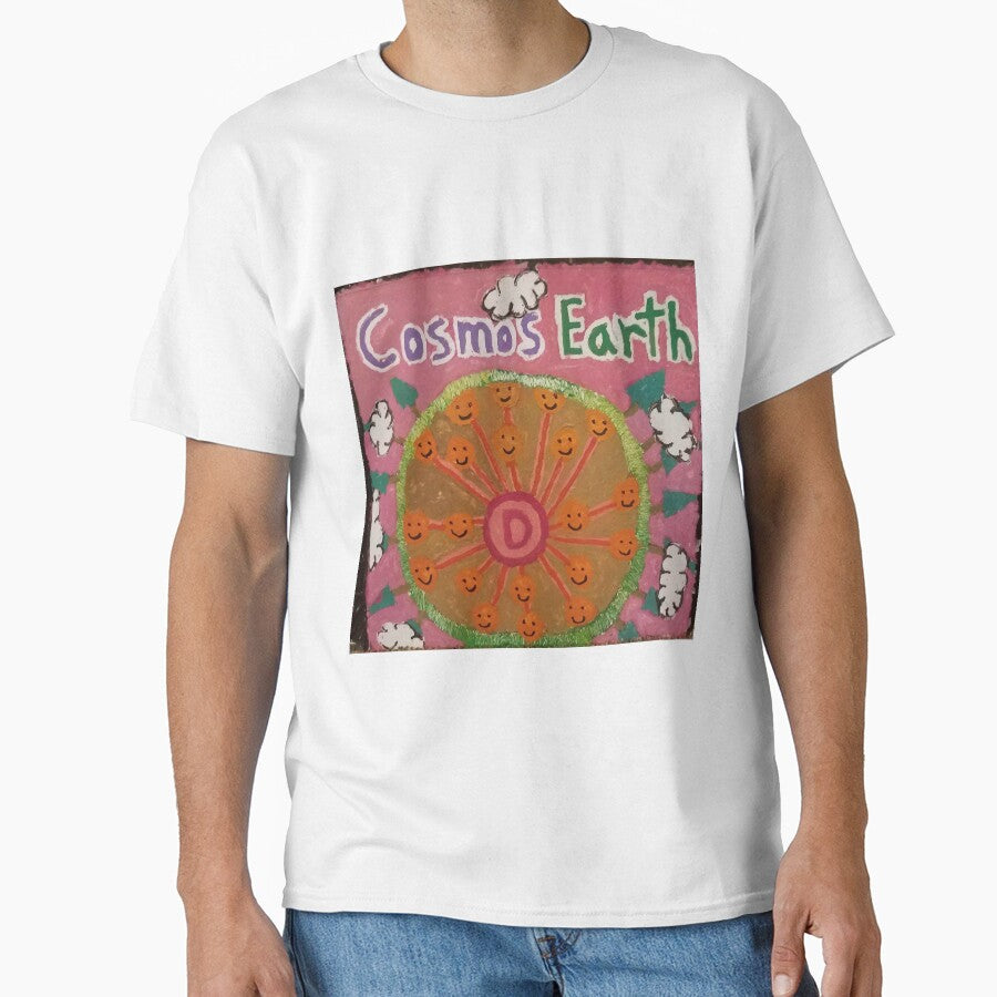 Built Female Planet by Robert Livingston T-Shirts, Hoodie, Sweatshirt | BlankRebels.com (Image 1)