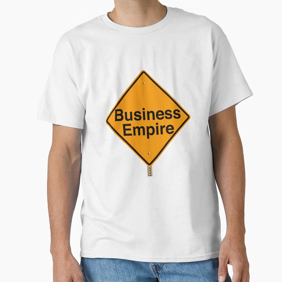Business Empire by Chrisblazestore T-Shirts, Hoodie, Sweatshirt | BlankRebels.com (Image 1)