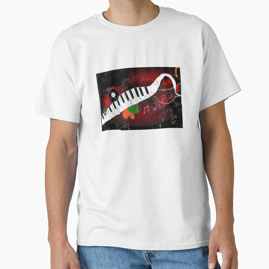 melody by lingard46 T-Shirts, Hoodie, Sweatshirt | BlankRebels.com (Image 1)