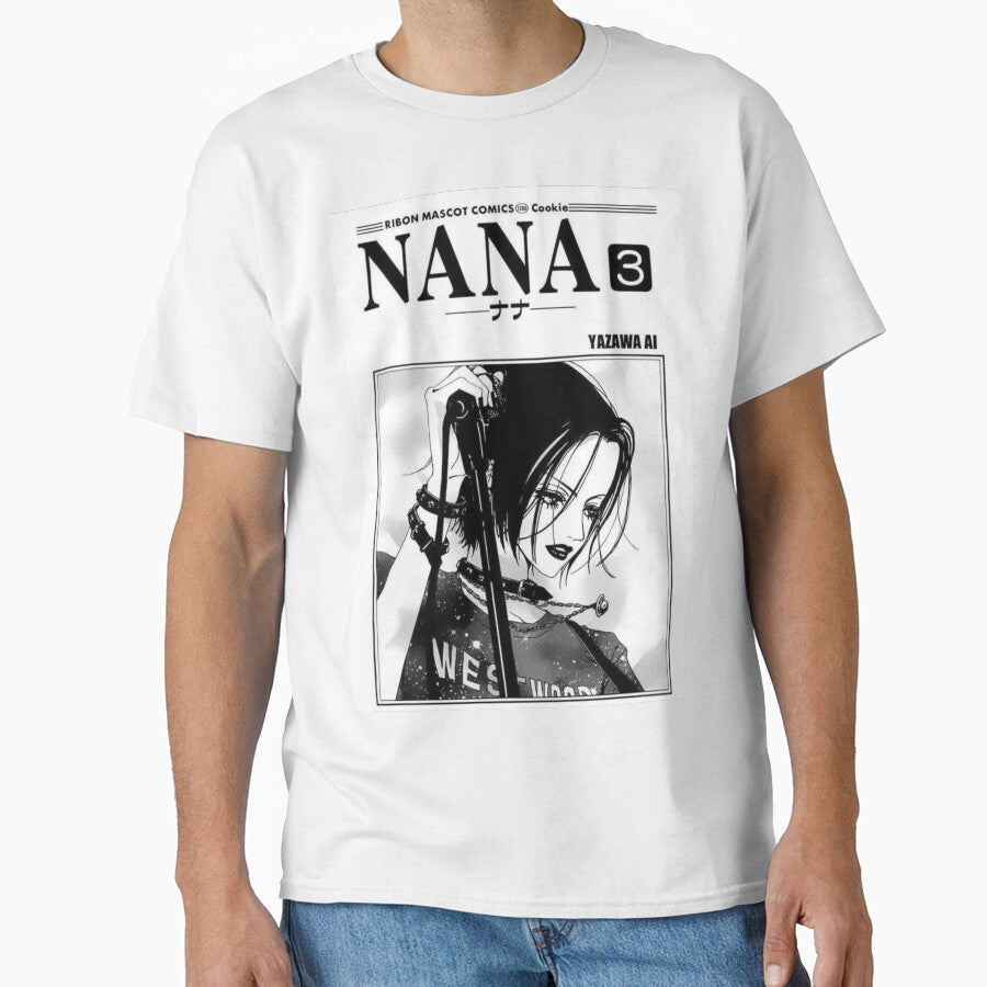 Nana by Strawberry Fields Forever