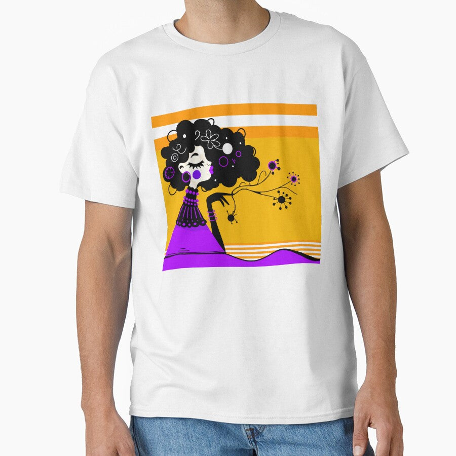 Quiet Place by VOKED T-Shirts, Hoodie, Sweatshirt | BlankRebels.com (Image 1)