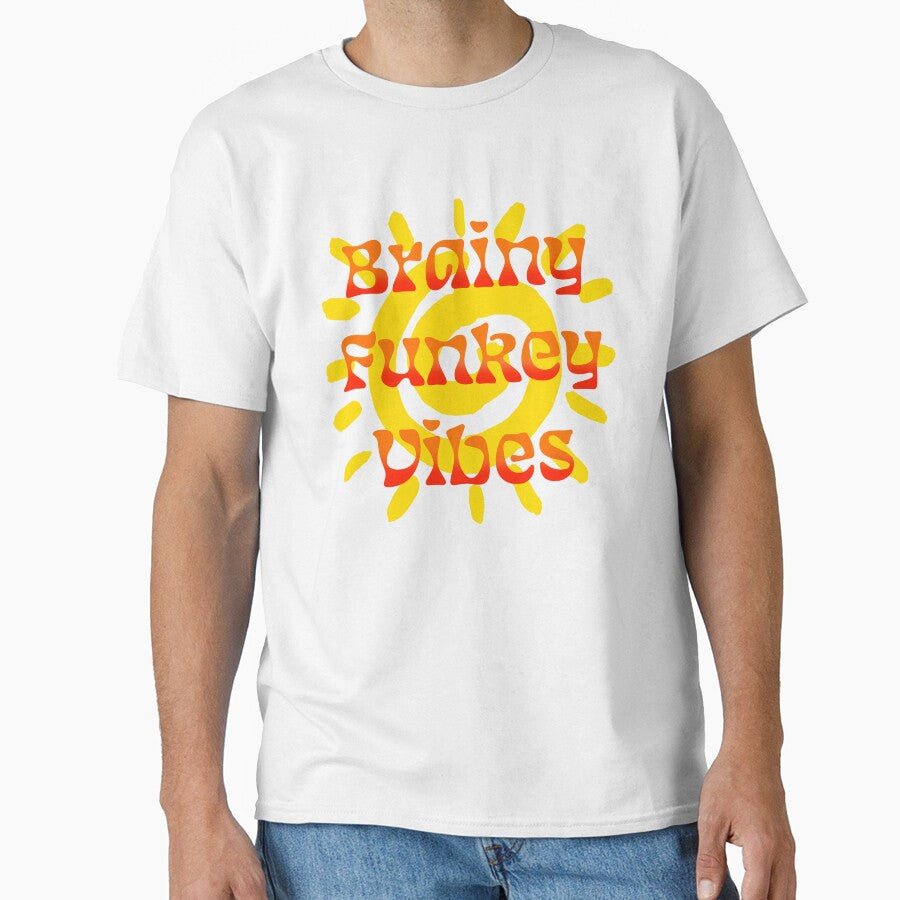 Brainy Funkey Vibes Summer 2026 by CasmahCreations