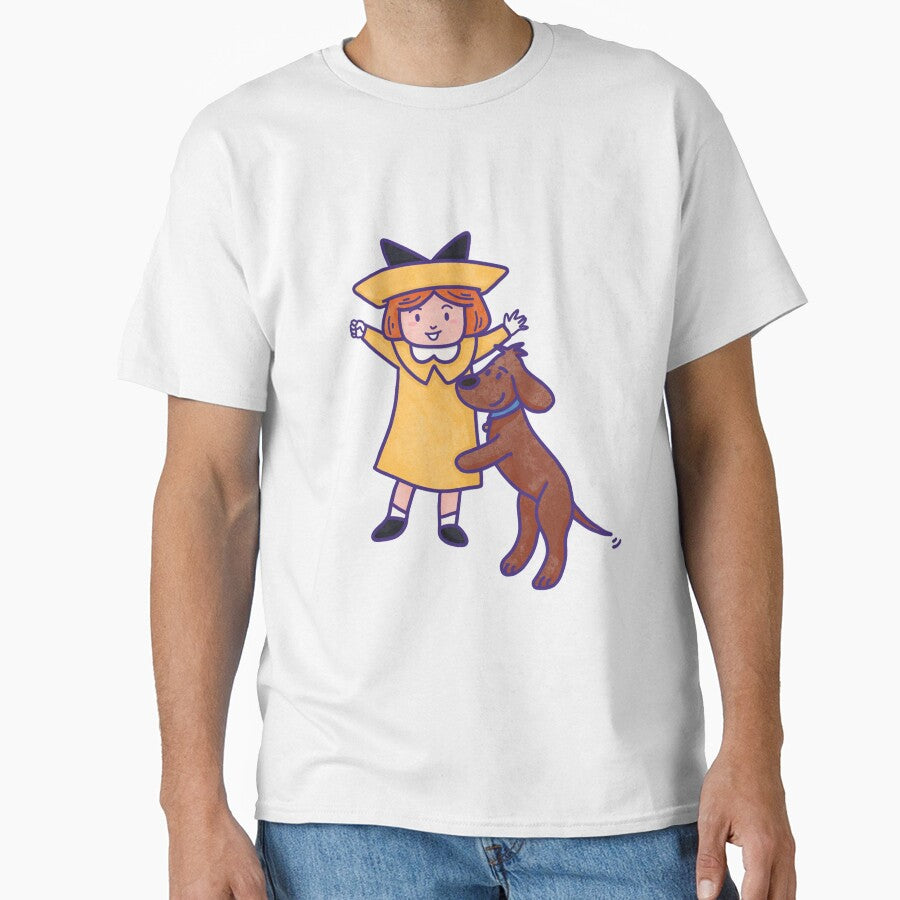 Madeline by Il était une Prune - Prune Bodenez