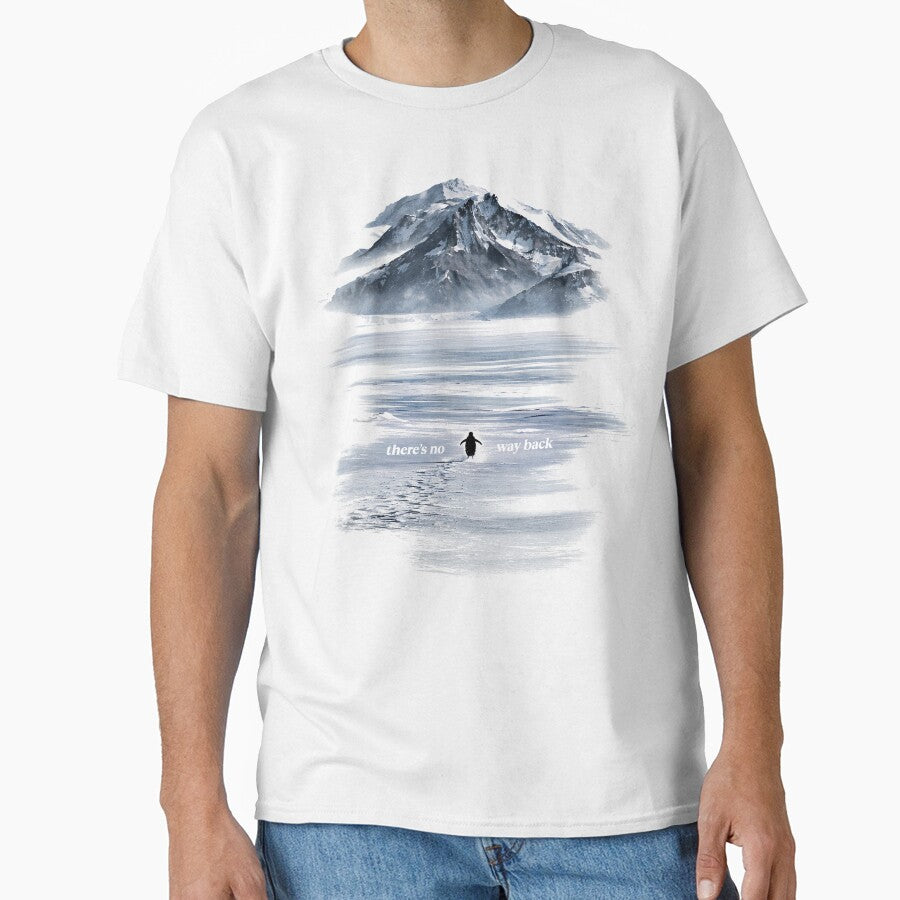 be that penguin by Famzki T-Shirts, Hoodie, Sweatshirt | BlankRebels.com (Image 1)